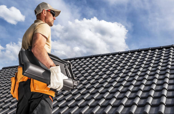 Best Commercial Roofing Services  in USA